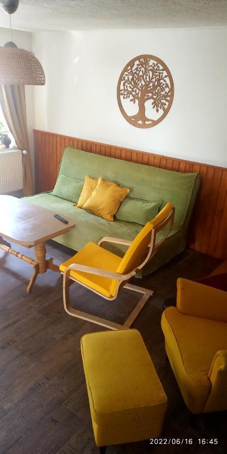 Apartmany Friday Liberec Eksteriør billede