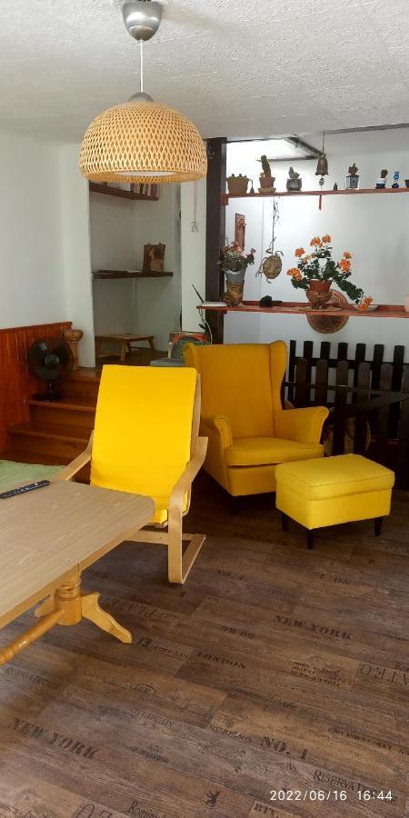 Apartmany Friday Liberec Eksteriør billede