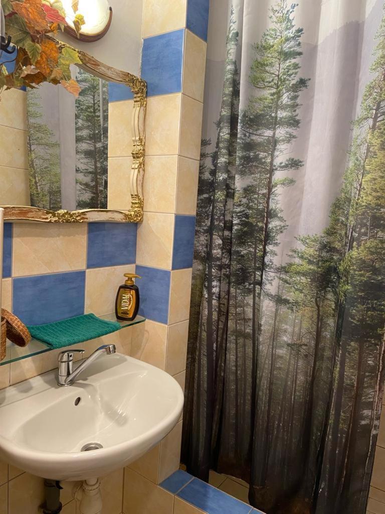 Apartmany Friday Liberec Eksteriør billede
